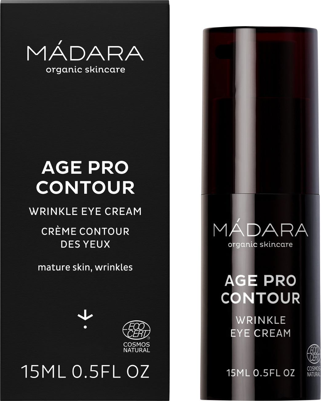 Augencreme Age Pro Birke