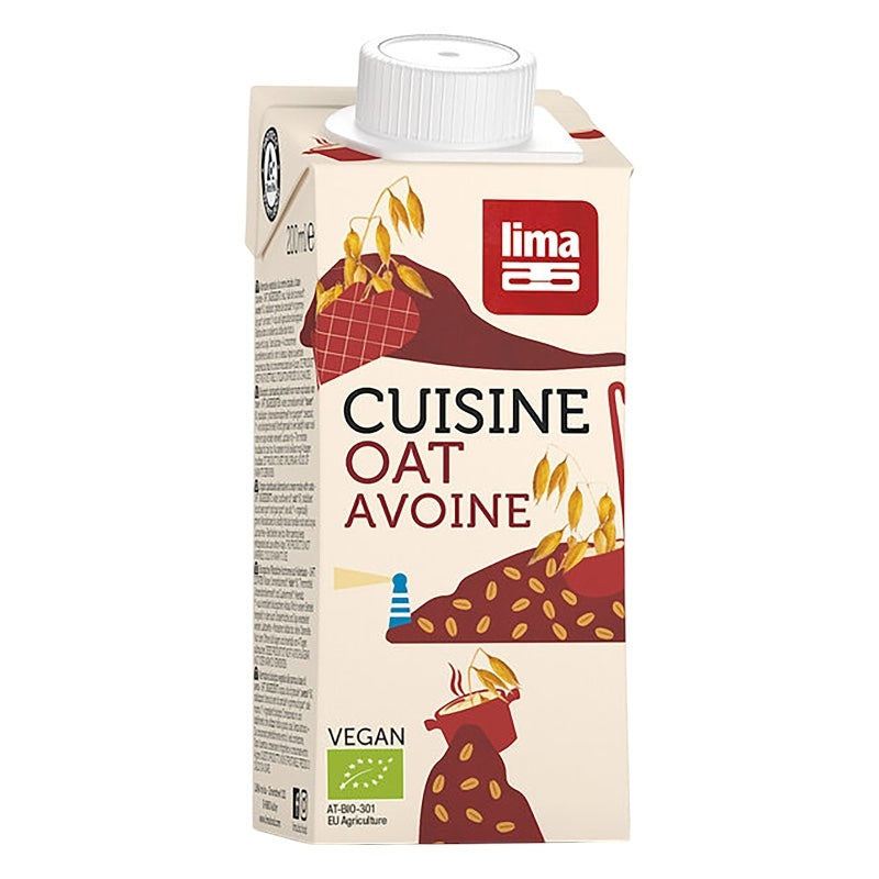 Boissons & laits végétaux bio