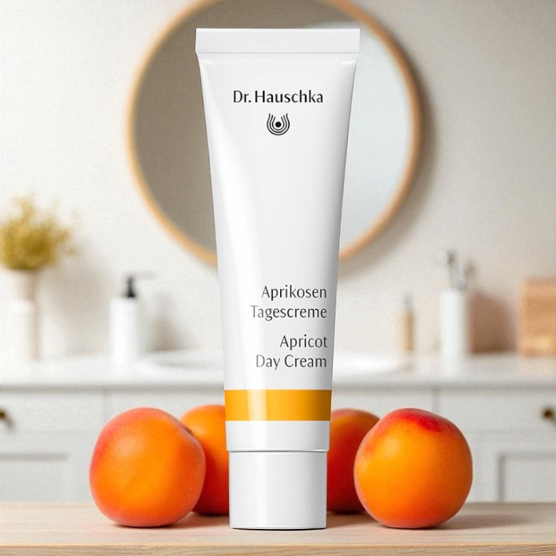 Dr. Hauschka - Tagescreme Aprikose BIO 30ml