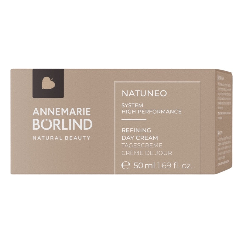 Annemarie Börlind - Crème de jour perfectrice miel & sapin 50ml