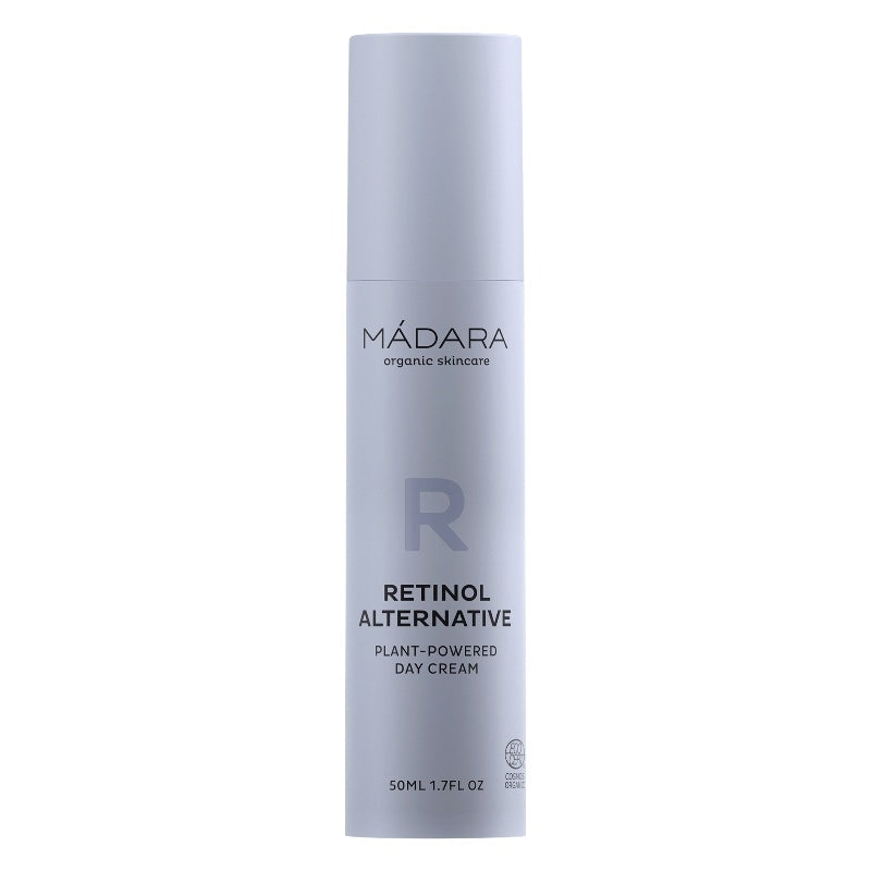 Tagescreme Retinol & nordische Birke