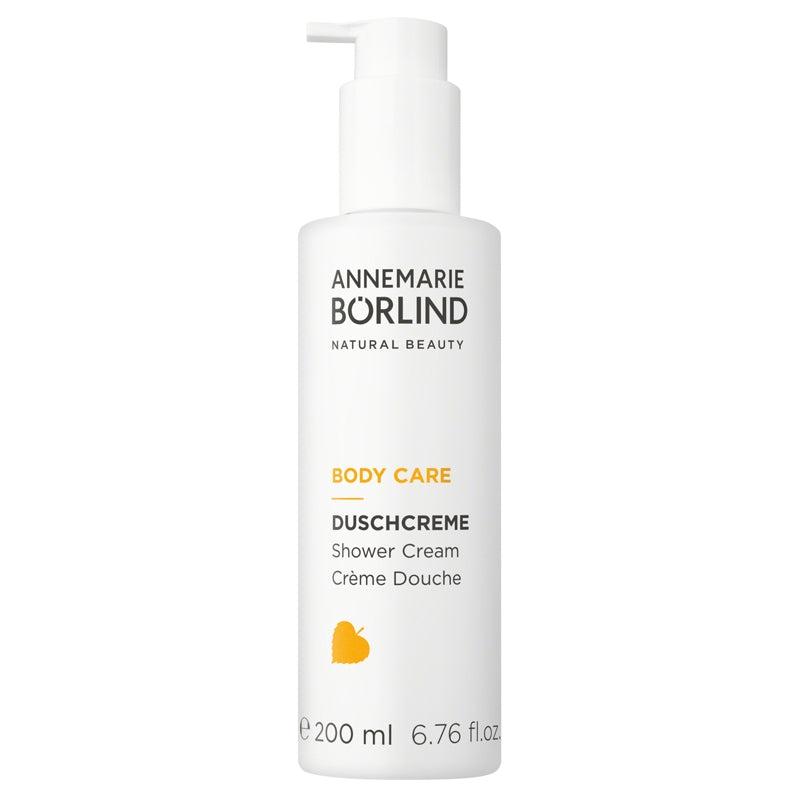 Annemarie Börlind - Crème douche - jojoba & argan - Body Care 200ml