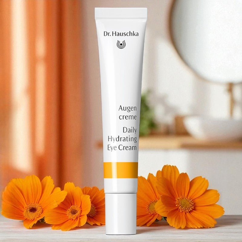 Dr. Hauschka - Augencreme Calendula BIO 12,5ml