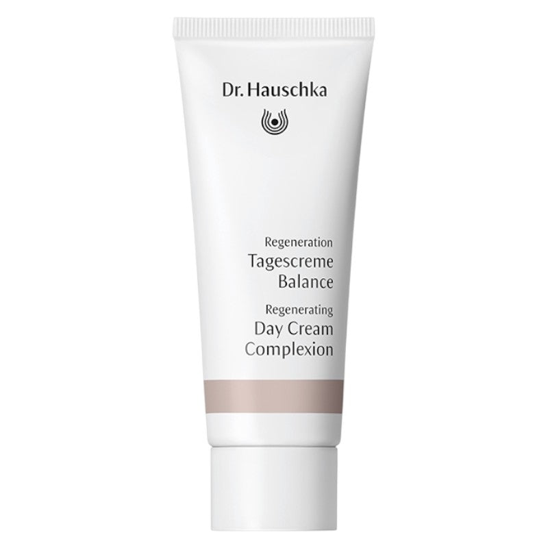 Dr. Hauschka - Regenerierende Tagescreme für strahlenden Teint Rotklee BIO 40ml