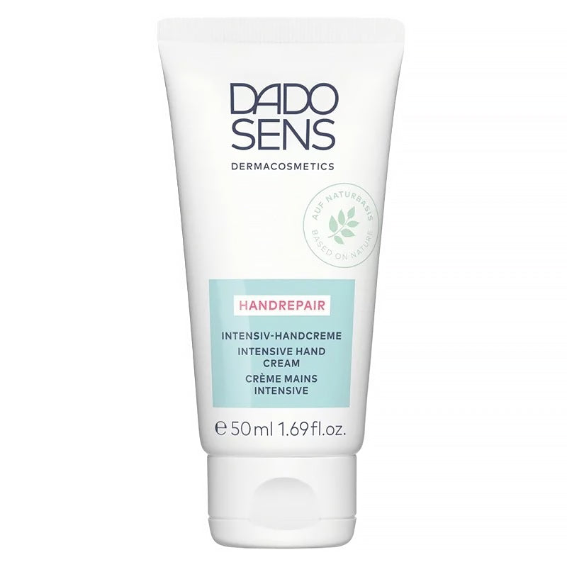 Dado Sens - Intensive Handcreme - empfindliche Haut - Hand Repair - 50ml