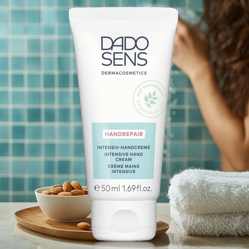 Dado Sens - Intensive Handcreme - empfindliche Haut - Hand Repair - 50ml