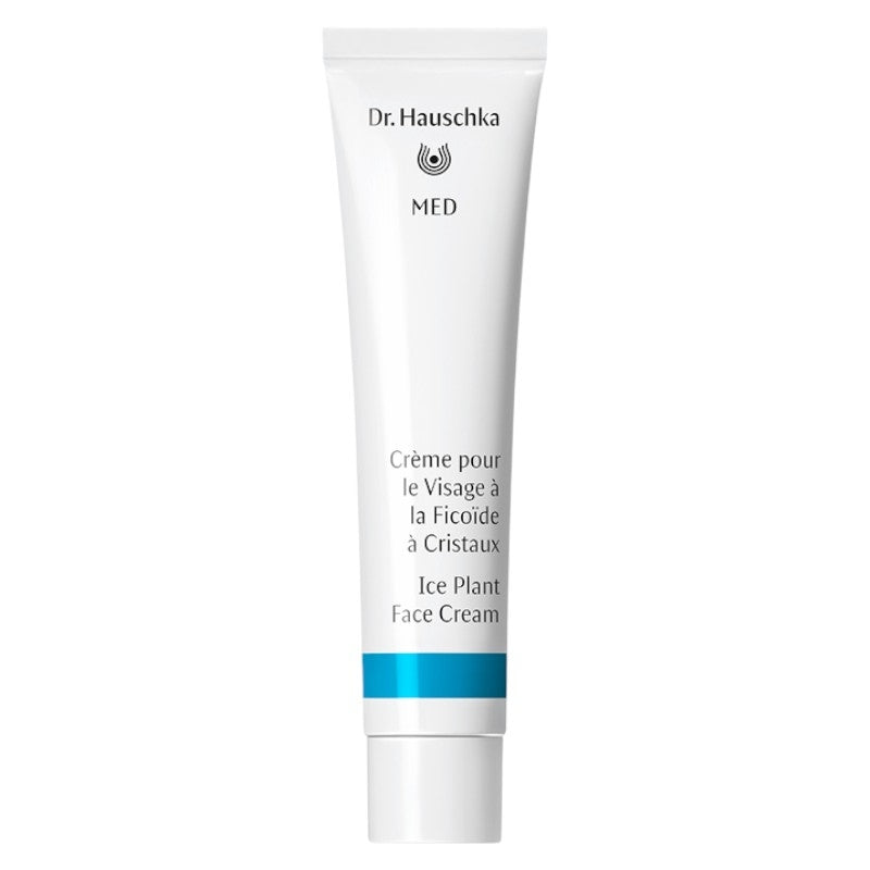 Dr. Hauschka - Crème visage intensive ficoïde à cristaux 40ml