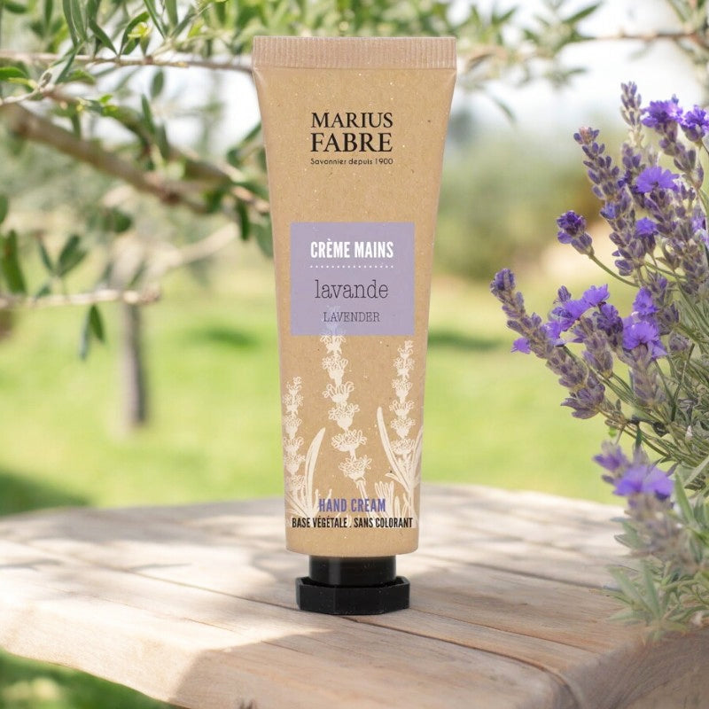 Handcreme Lavendel