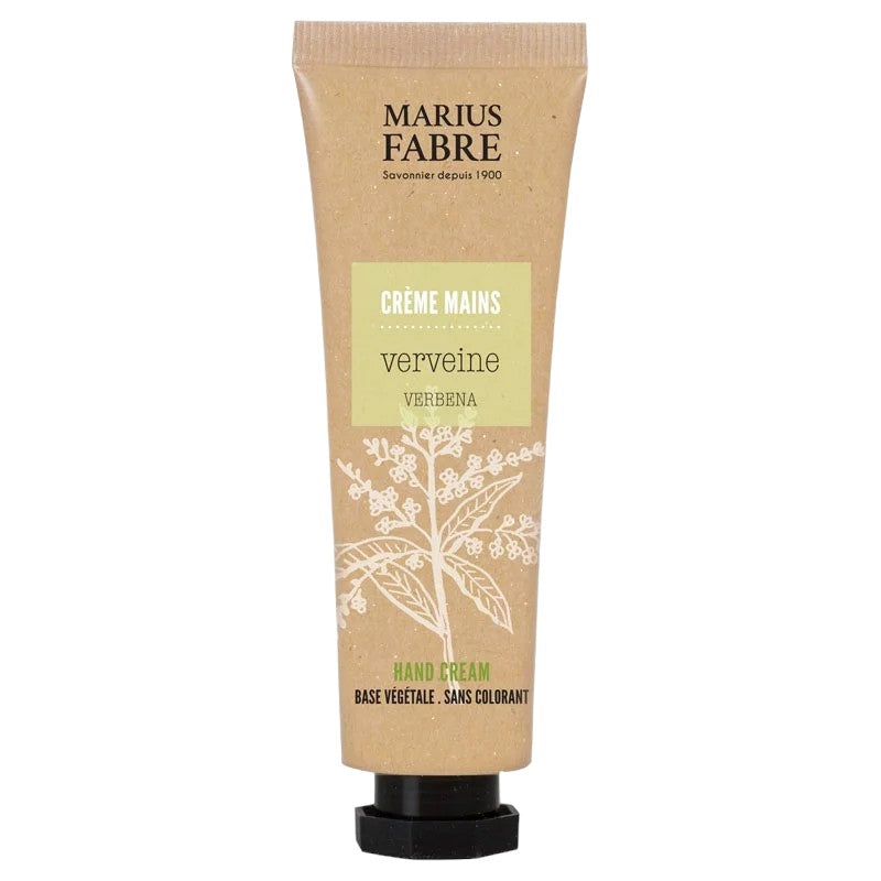 Handcreme Verbene