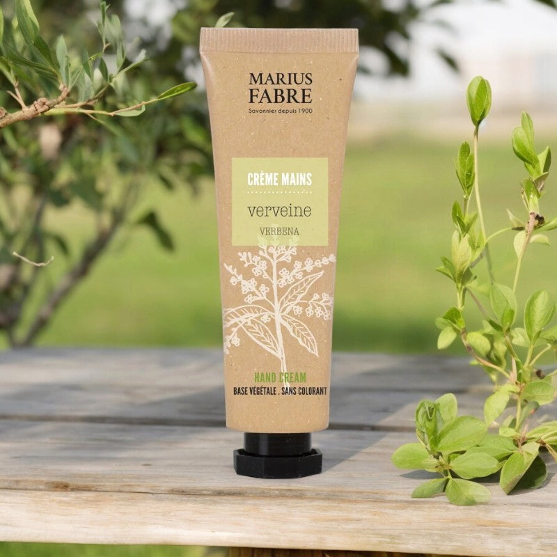 Handcreme Verbene