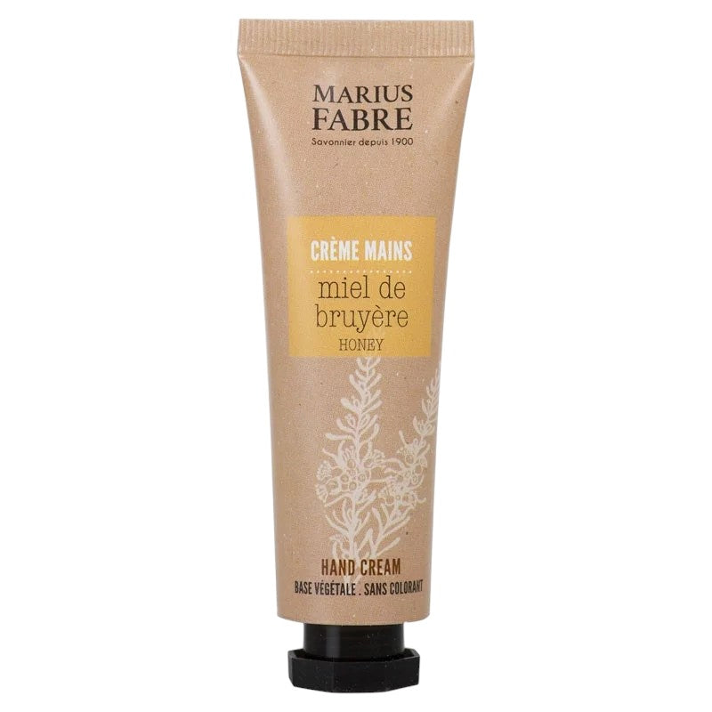 Handcreme Heidehonig