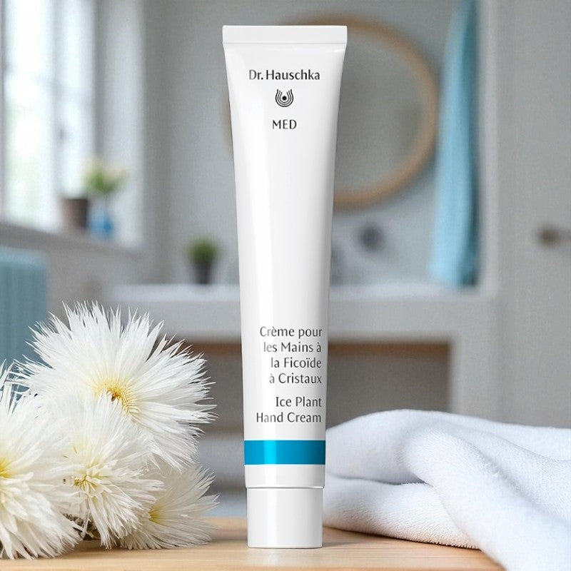 Dr. Hauschka - Handcreme Eiskraut BIO 50ml
