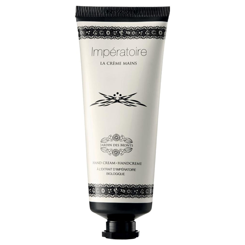 Jardin des Monts - Impératoire Bio-Handcreme 75ml