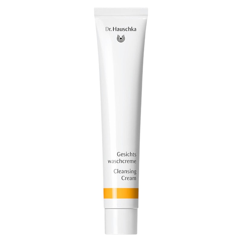 Dr. Hauschka - Reinigende Gesichtscreme Johanniskraut & Kamille BIO 50ml