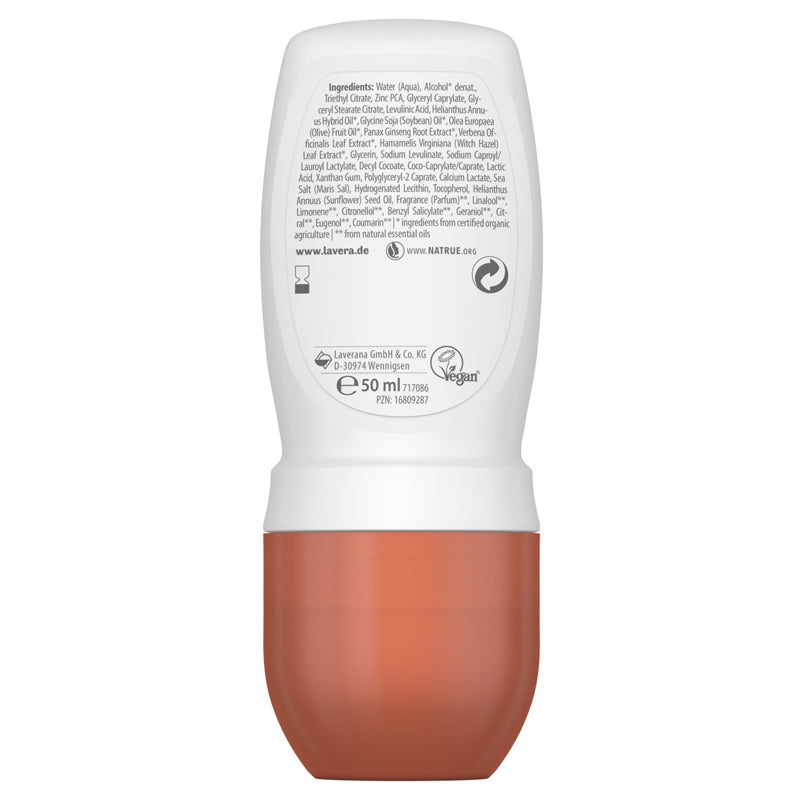 Deo Roll-On 48h Stark Ginseng BIO
