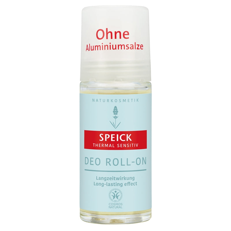 Deo Roll-On Thermalwasser & Hamamelis