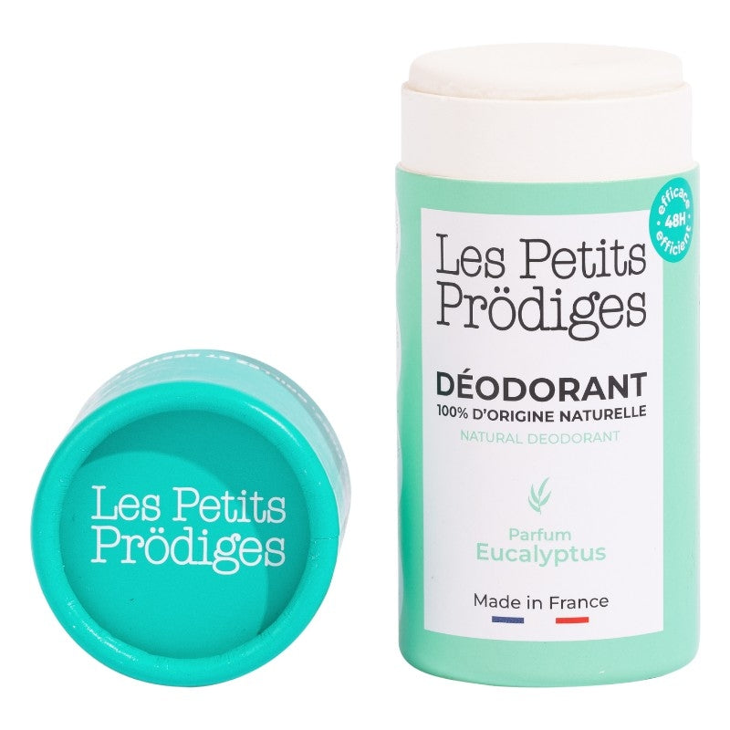 Les Petits Prödiges - Deo-Stick Eukalyptus 40g