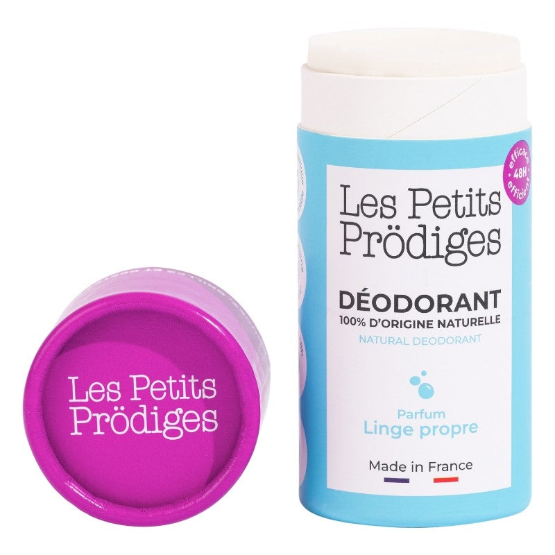 Les Petits Prödiges - Deo-Stick Frische Wäsche 40g
