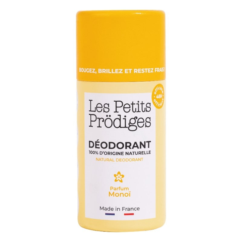 Les Petits Prödiges - Deo-Stick Monoï 40g