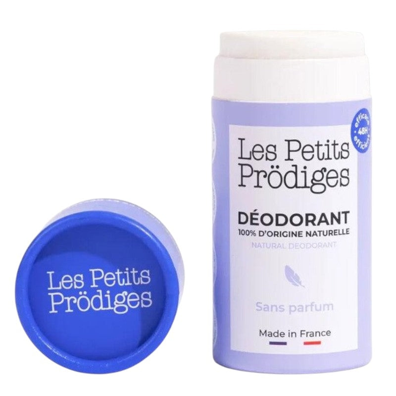 Les Petits Prödiges - Deo-Stick ohne Parfüm 40g