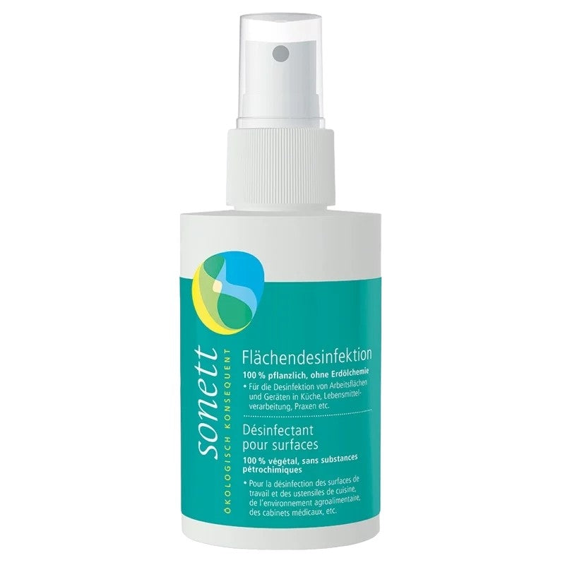 Flächendesinfektionsmittel Lavendel ECO - 100 ml