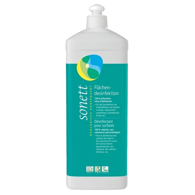 Désinfectant pour surfaces lavande ECO - 1l