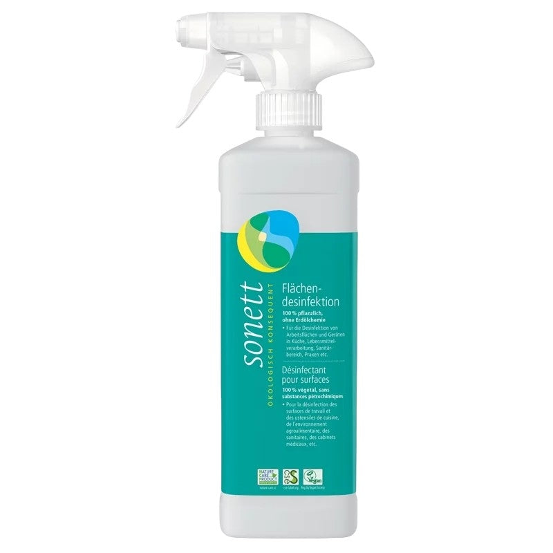Désinfectant pour surfaces lavande ECO - 500ml