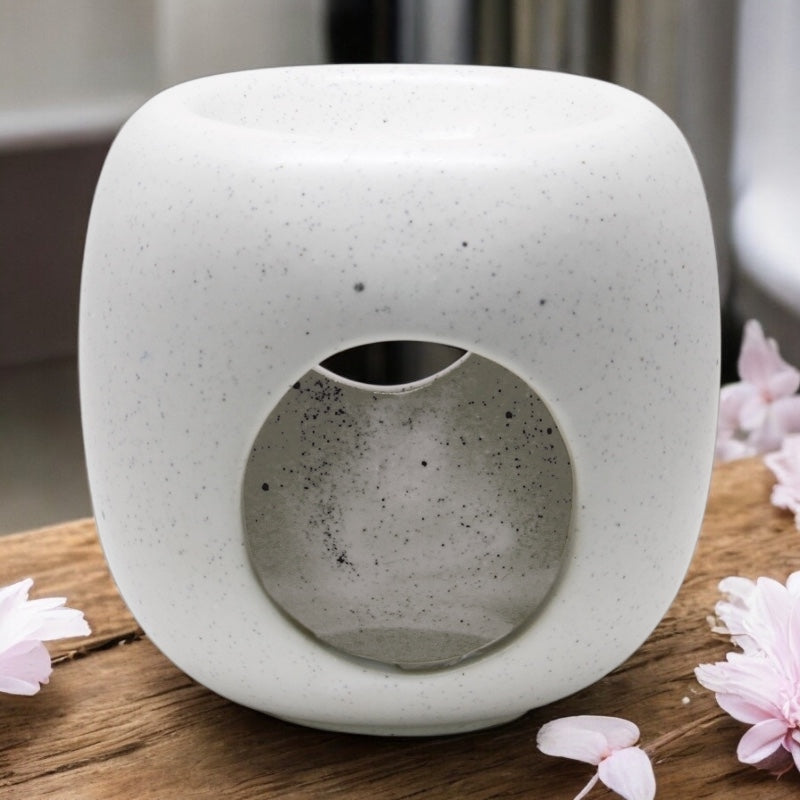 Farfalla - Diffuseur à bougie d'huile essentielle Porto 1 pièce