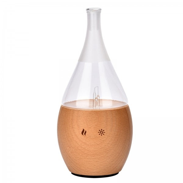 Diffuseur d'huile essentielle par nébulisation Bolea