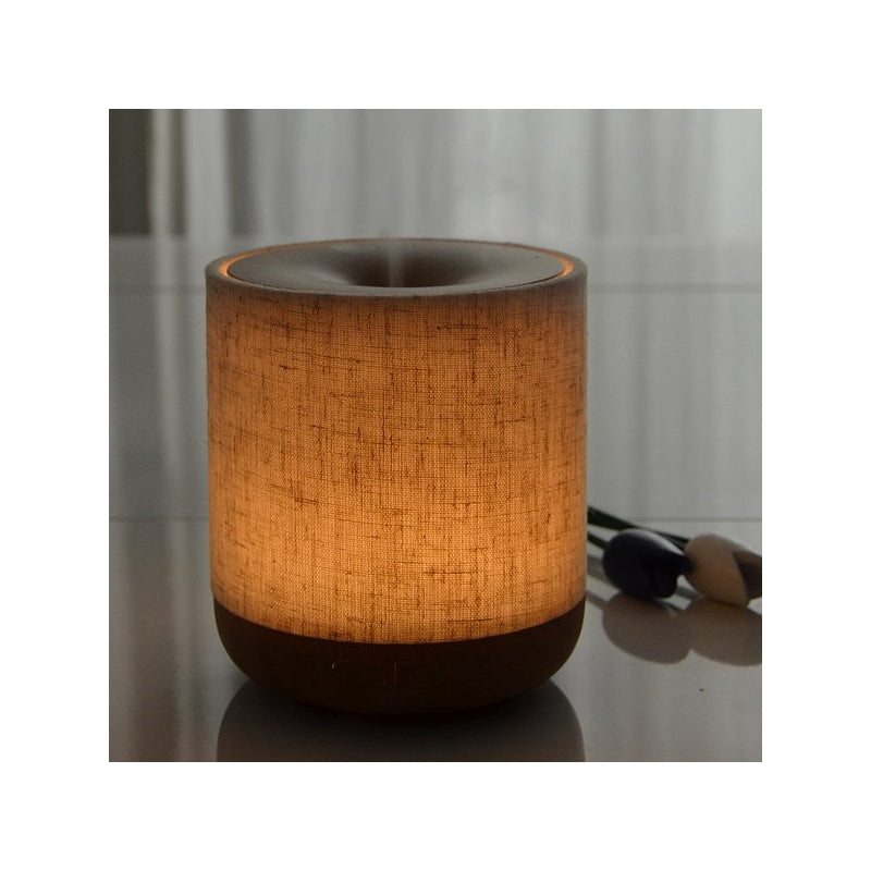 Diffuseur d'huile essentielle par ultrason Alesia