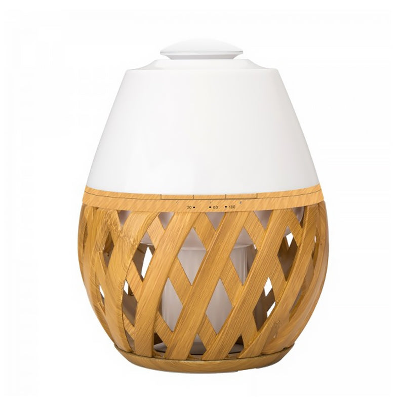 Diffuseur d'huile essentielle par ultrason Dolsia
