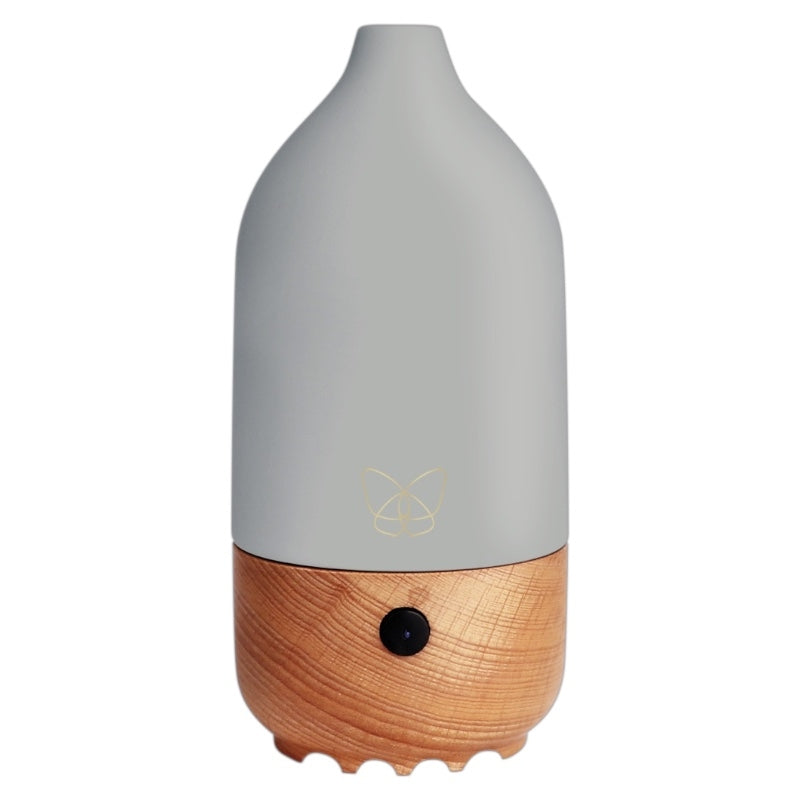 Farfalla - Diffuseur d'huile essentielle par ultrason Kopenhagen 1 pièce