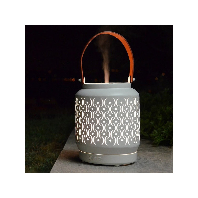 Diffuseur d'huile essentielle par ultrason Madrid