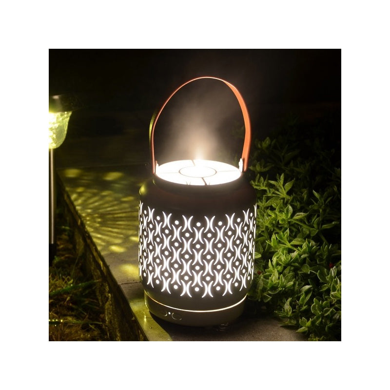Diffuseur d'huile essentielle par ultrason Madrid