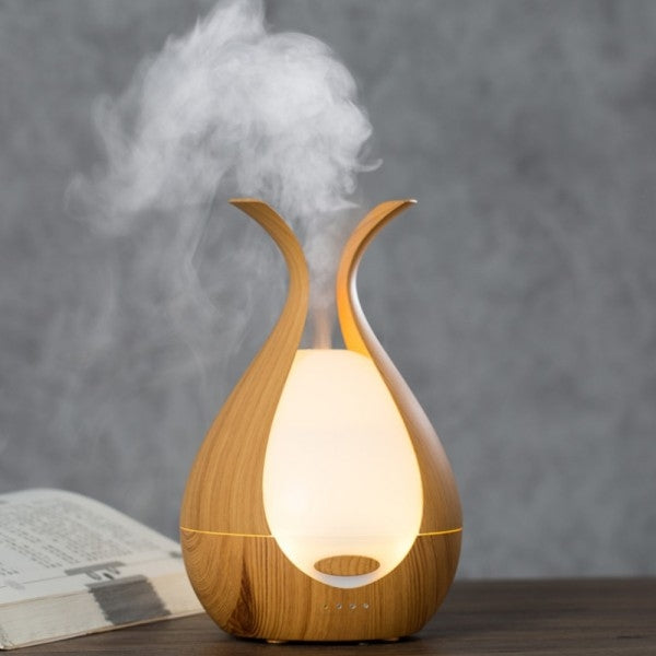 Medusa Ultraschall-Diffusor für ätherische Öle - Zen Aroma