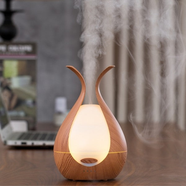 Medusa Ultraschall-Diffusor für ätherische Öle - Zen Aroma