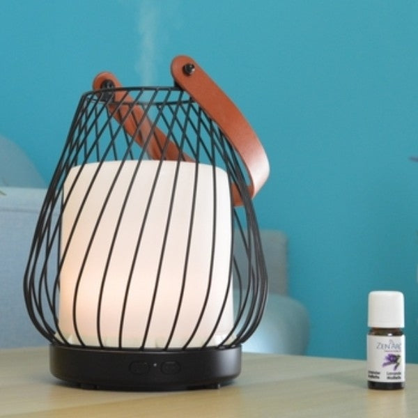 Diffuseur d'huile essentielle par ultrason Milano