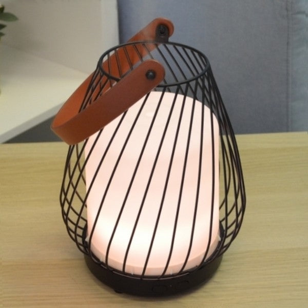 Diffuseur d'huile essentielle par ultrason Milano