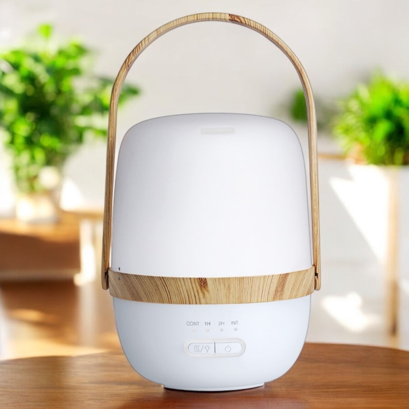 Farfalla - Diffuseur d'huile essentielle par ultrason Nordic 1 pièce