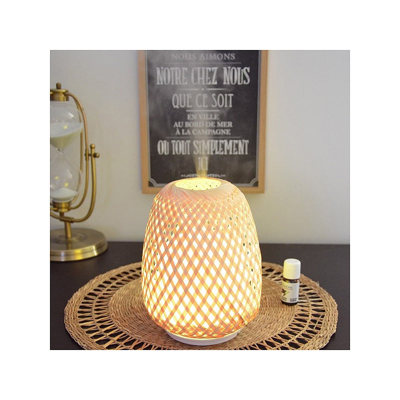 Diffuseur d'huile essentielle par ultrason Olaki
