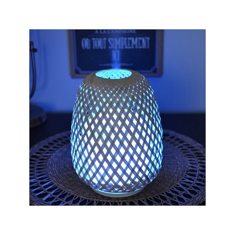 Diffuseur d'huile essentielle par ultrason Olaki