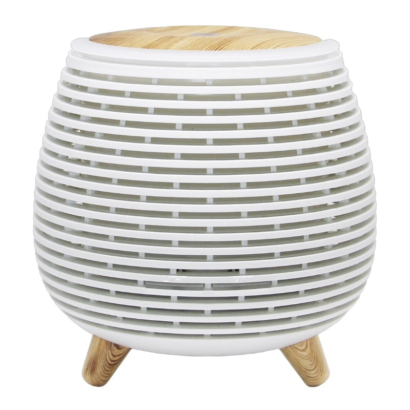 Farfalla - Diffuseur d'huile essentielle par ultrason Valencia 1 pièce