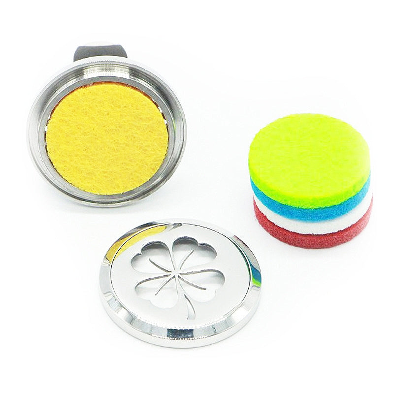 Clip'Arôme Clover Auto-Diffusor - Zen Arôme