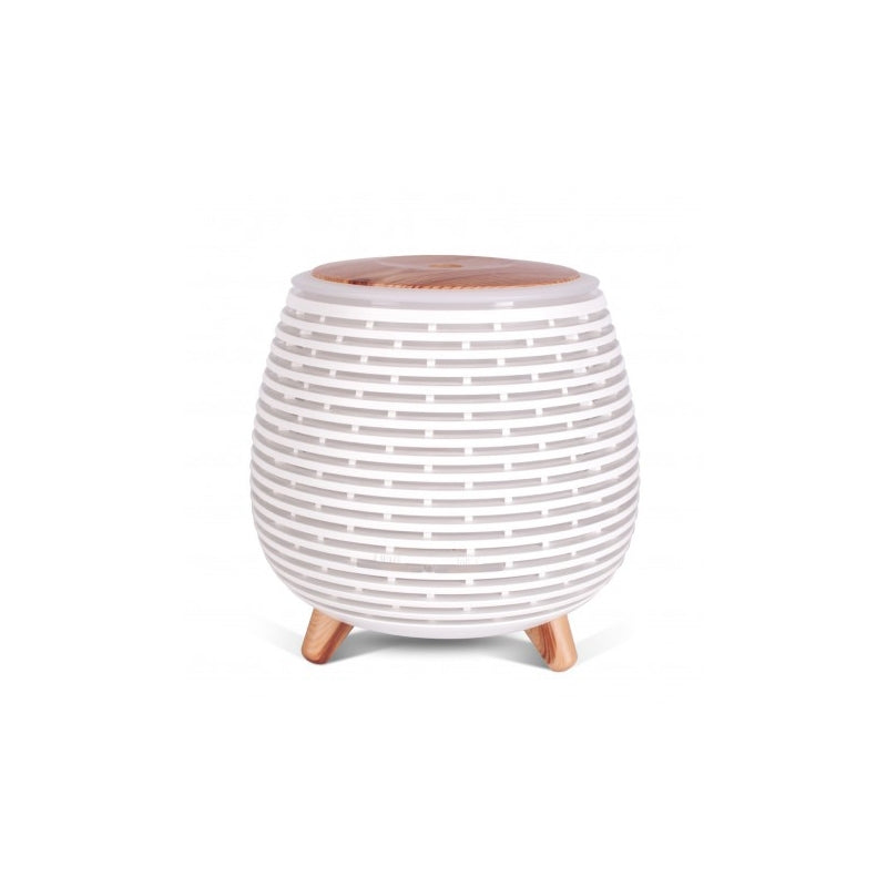 Diffuseur USB d'huile essentielle par ultrason Lola