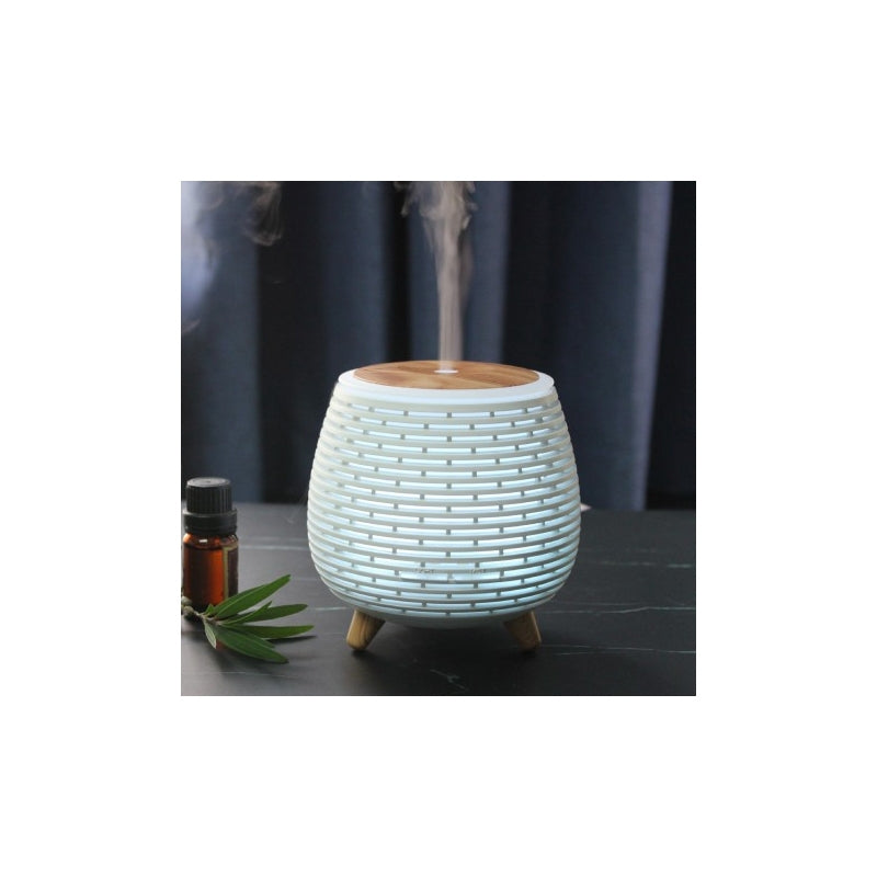 Diffuseur USB d'huile essentielle par ultrason Lola