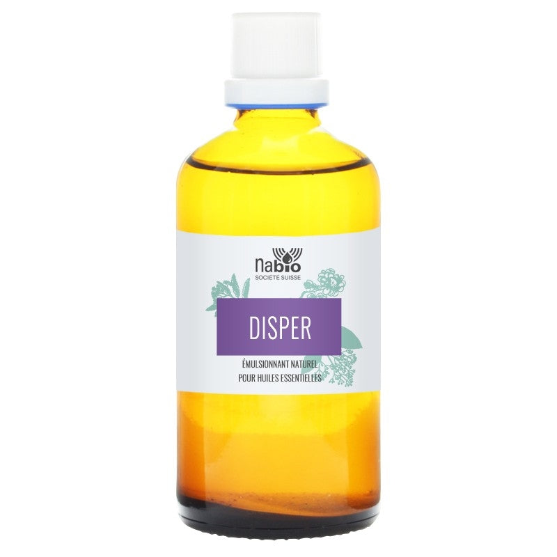 Disper naturel