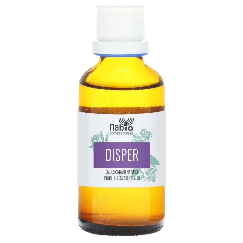 Disper naturel