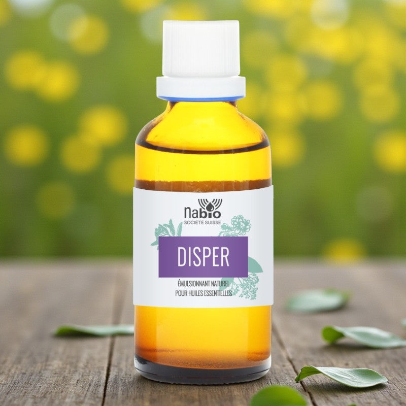 Disper naturel