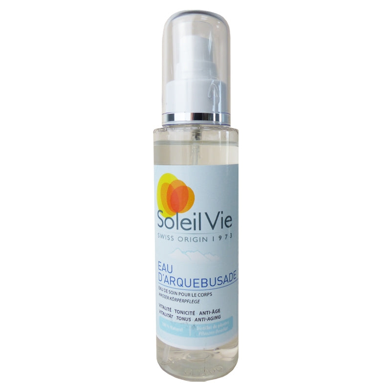 Arquebusade-Wasser - 110 ml - Soleil Vie