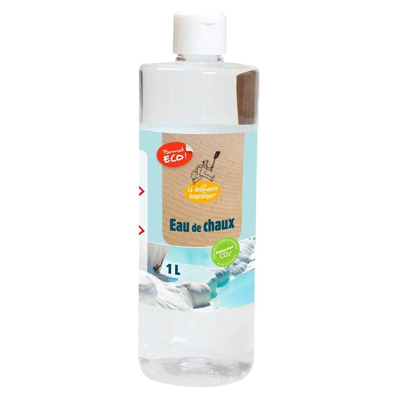 Eau de chaux - 1l